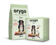 Orygo Senior Dog Chicken & Legumes - напіввологий корм з курятиною та бобовими для дорослих старіючих собак (3,6 кг) 406 фото