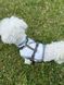 Охолоджувальний жилет для собак Pets World (4XL) 357 фото 4