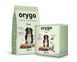 Orygo Senior Dog Chicken & Legumes - напіввологий корм з курятиною та бобовими для дорослих старіючих собак (3,6 кг) 406 фото 1