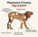 Вітамінний комплекс для м'язів та зв'язок собак Treatsy Hip & Joint (60 шт) 722 фото 4