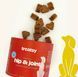 Вітамінний комплекс для м'язів та зв'язок собак Treatsy Hip & Joint (60 шт) 722 фото 2
