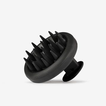 Масажна щітка для купання собак | BATH MASSAGE BRUSH Pets Choice Club 1550 фото