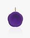 Складна миска для собак Maogoublue - Neon Mountain Purple (S, 350 мл) 1515 фото