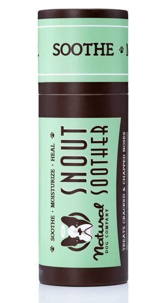Бальзам для носика Snout Soother Natural Dog Company 260 фото