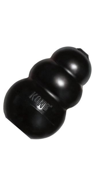 Іграшка KONG Extreme Classic (L) 188 фото