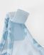 Охолоджувальний жилет для собак PAIKKA Cool Vest (блакитний, XXS) 329 фото 2