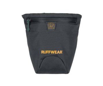Сумка для ласощів Ruffwear Pack Out Bag&trade; (L) 386 фото