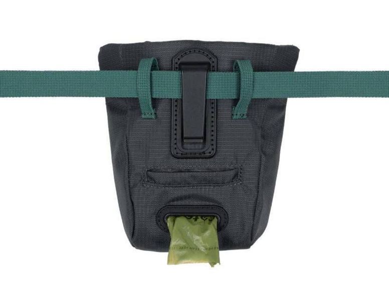 Сумка для ласощів Ruffwear Pack Out Bag&trade; (L) 386 фото