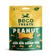 Печиво для собак Beco Pets Арахіс з кокосом і куркумою