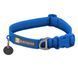Повсякденний нашийник для собак Ruffwear Front Range (синій, 28-36 см) 913 фото 1