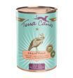 Вологий корм для собак Індичка з гарбузом та селерою Grain Free Terracanis (200 г)