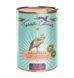 Вологий корм для собак Індичка з гарбузом та селерою Grain Free Terracanis (200 г) 892 фото 1