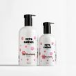 Шампунь для собак з ароматом полуниці | WHITE STRAWBERRY SHAMPOO Pets Choice Club (350 мл)