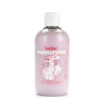 Шампунь для собак та котів Burbur Moisturizing зволожувальний 351 фото
