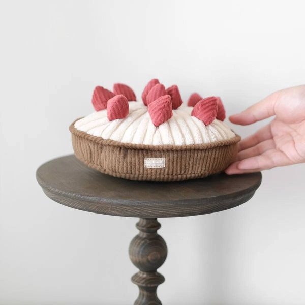 Пошукова іграшка для собак BERRY PIE Lambwolf 911 фото