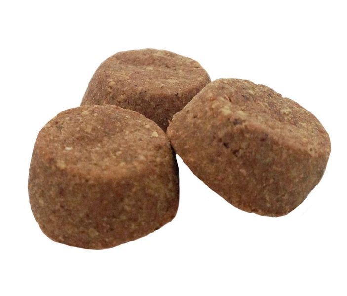 Oven-Baked Tradition повністю збалансований сухий корм для собак великих порід зі свіжого м&rsquo;яса курятини (11,34 кг) 1165 фото
