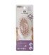 DoggyMan Rubber Brush Mini - силіконова щітка міні для собак і котів (S) 1083 фото 2
