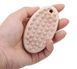 DoggyMan Rubber Brush Mini - силіконова щітка міні для собак і котів (S) 1083 фото 3