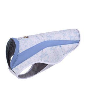 Охолоджуючий жилет для собак Ruffwear Swamp Cooler&trade; (блакитний, L) 216 фото