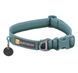 Повсякденний нашийник для собак Ruffwear Front Range (зелений, 51-66 см) 913 фото 1