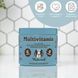 Мультивітамінний комплекс Multivitamin Natural Dog Company 589 фото 2
