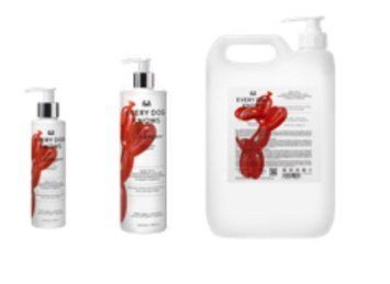 Шампунь для собак глибокого очищення шерсті та шкіри - DEEP CLEAN SHAMPOO Every Dog Knows (5 л) 1528 фото