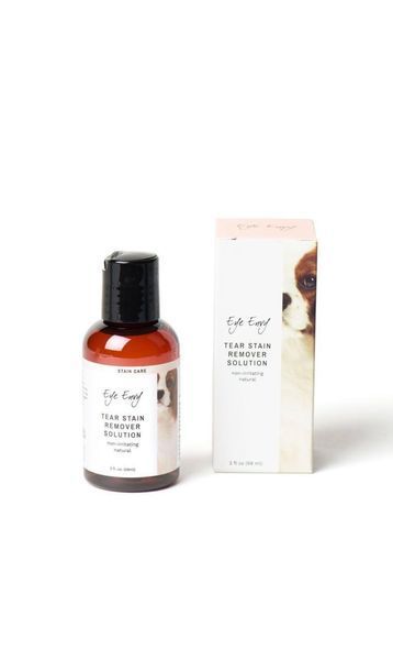 Лосьйон від слізних плям для собак Eye Envy Tear Stain Remover Solution (59 мл) 217 фото