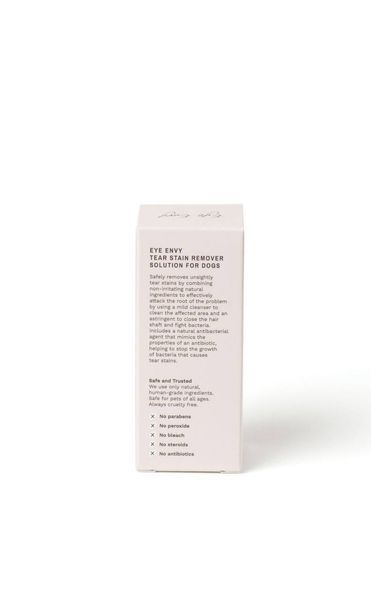 Лосьйон від слізних плям для собак Eye Envy Tear Stain Remover Solution (59 мл) 217 фото