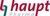 Haupt Pharma