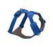 Повсякденна шлейка для собак Ruffwear Front Range (синій, XXS) 912 фото