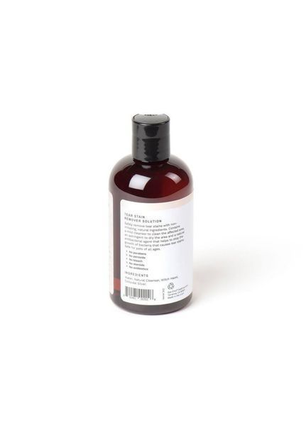 Лосьйон від слізних плям для собак Eye Envy Tear Stain Remover Solution (237 мл) 217 фото