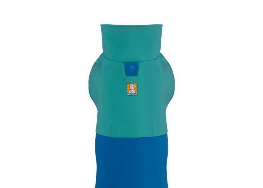 Дощовик для собак Ruffwear Sun Shower&trade;  292 фото